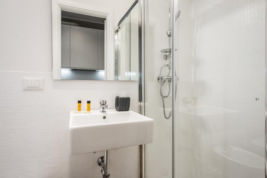 Myplace Duomo Apartments Верона Экстерьер фото