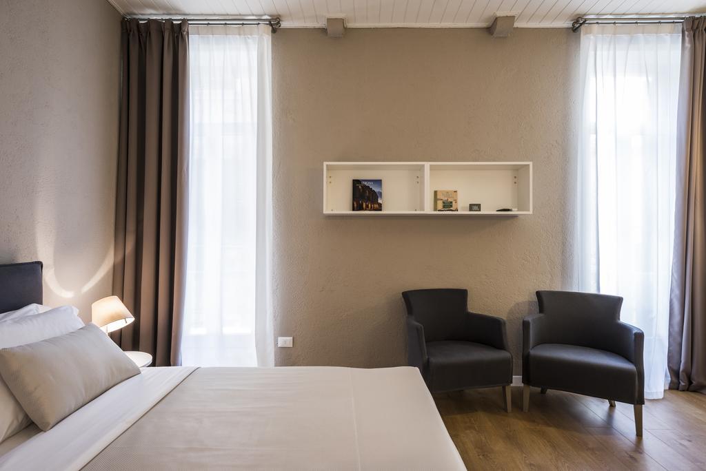 Myplace Duomo Apartments Верона Экстерьер фото