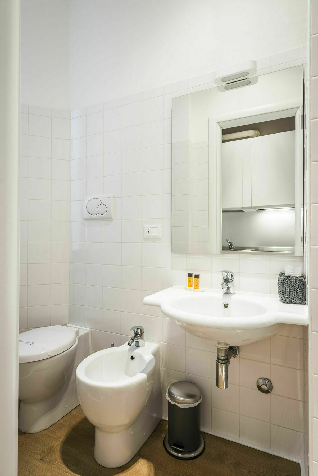 Myplace Duomo Apartments Верона Экстерьер фото