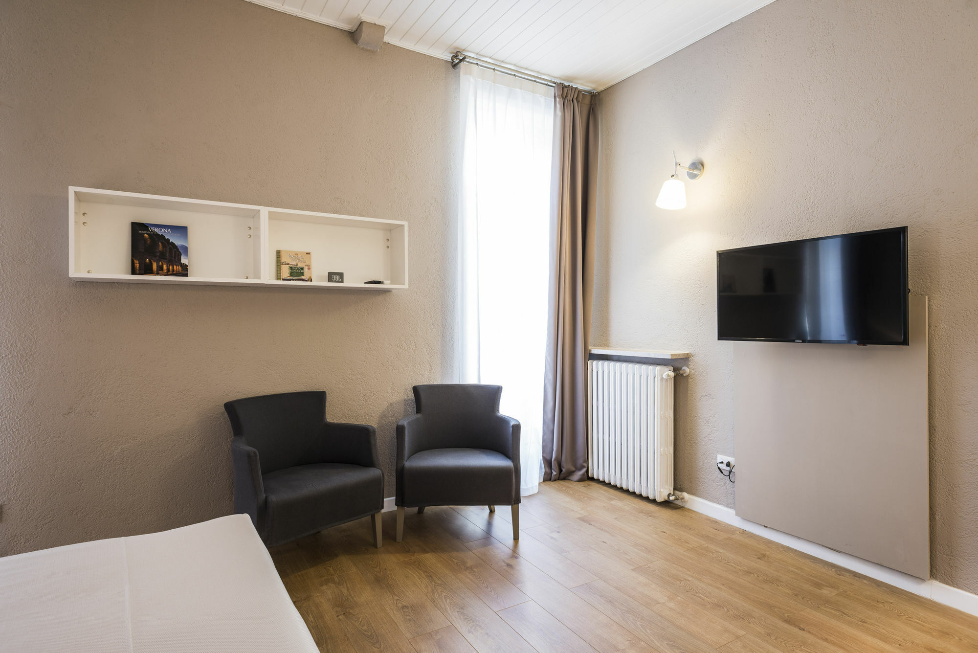 Myplace Duomo Apartments Верона Экстерьер фото