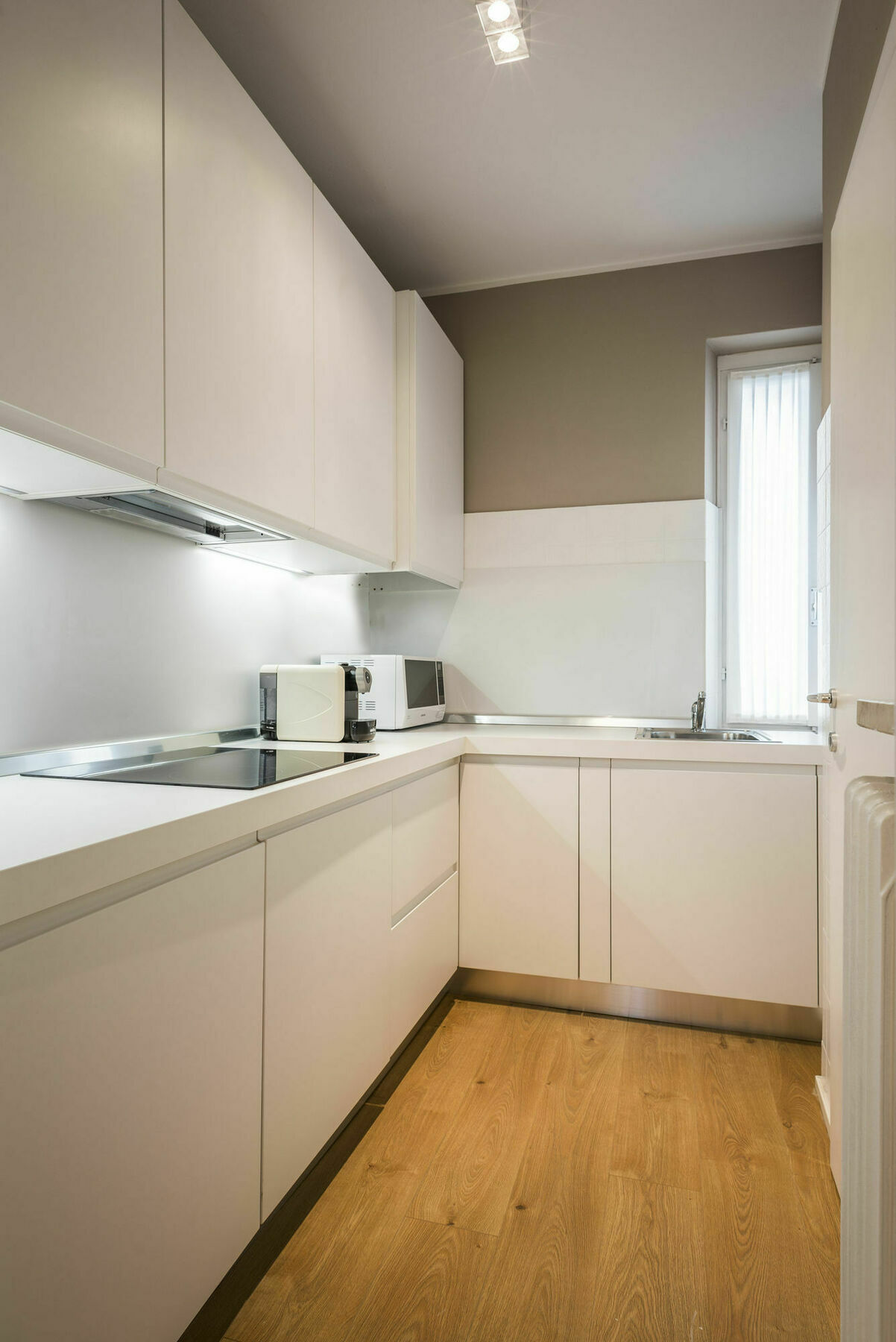 Myplace Duomo Apartments Верона Экстерьер фото